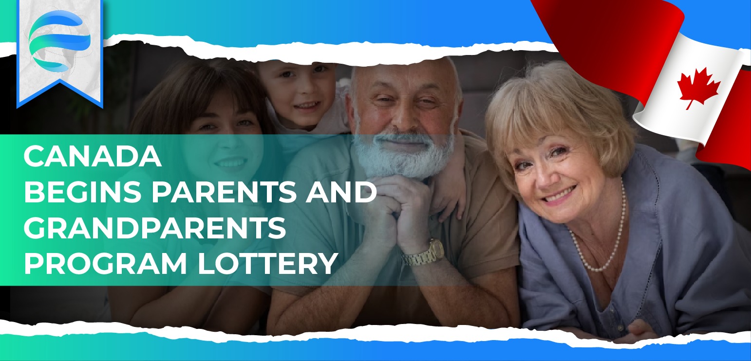 Parents and Grandparents Program 